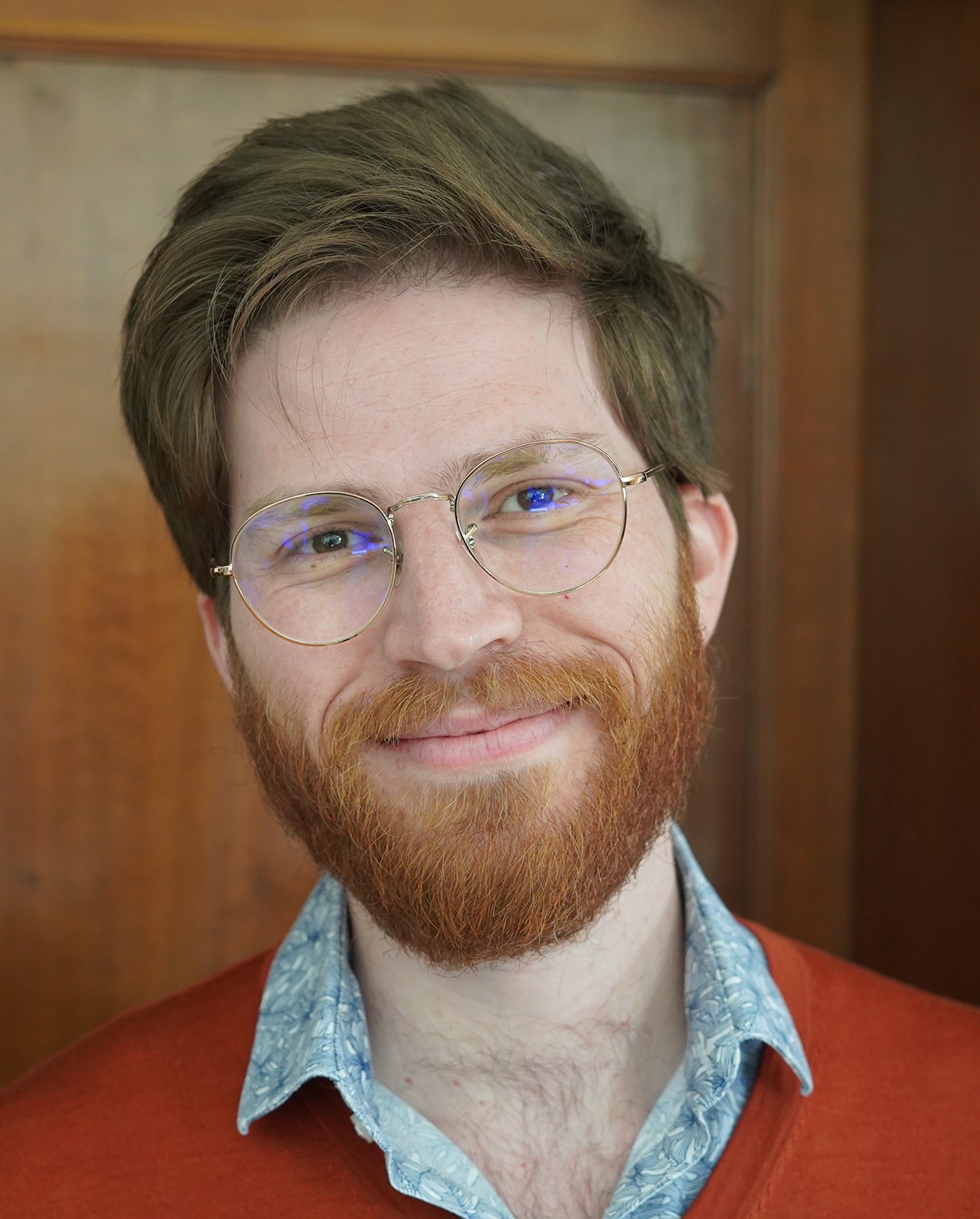 Adam Henry