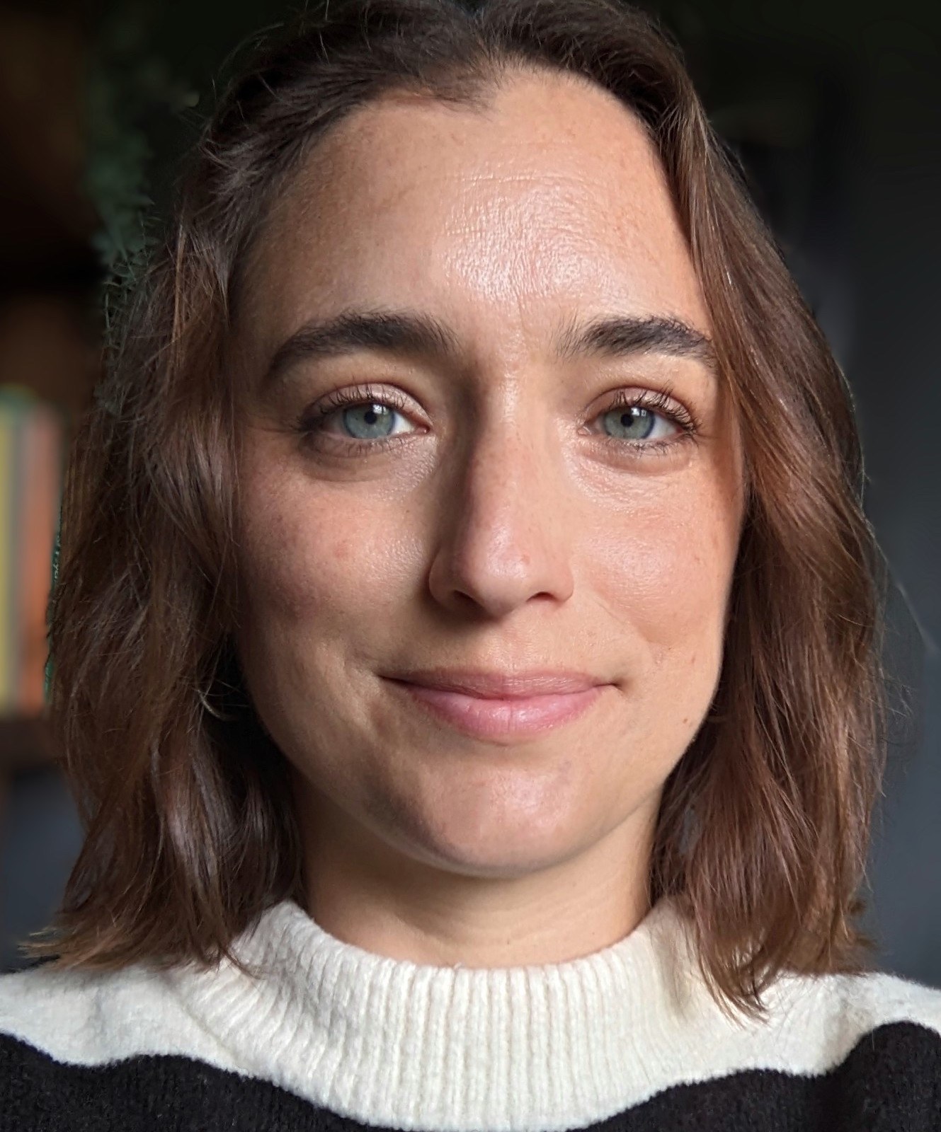 Julia Purser