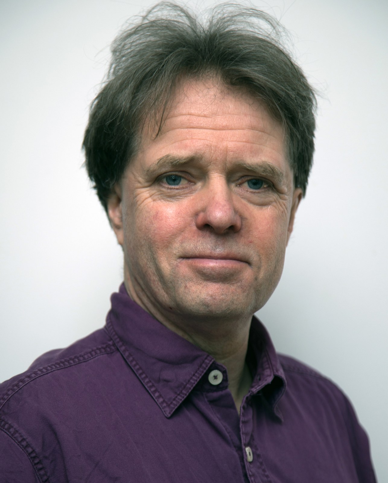 Julian Cook