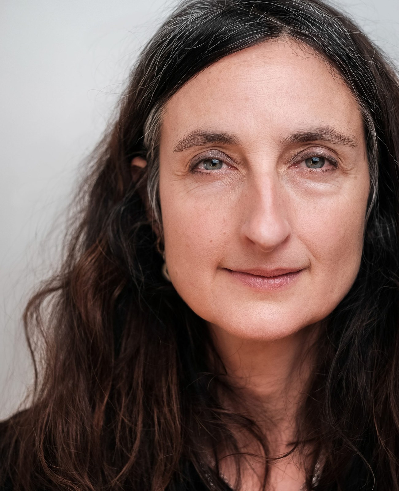 Justine McCarthy