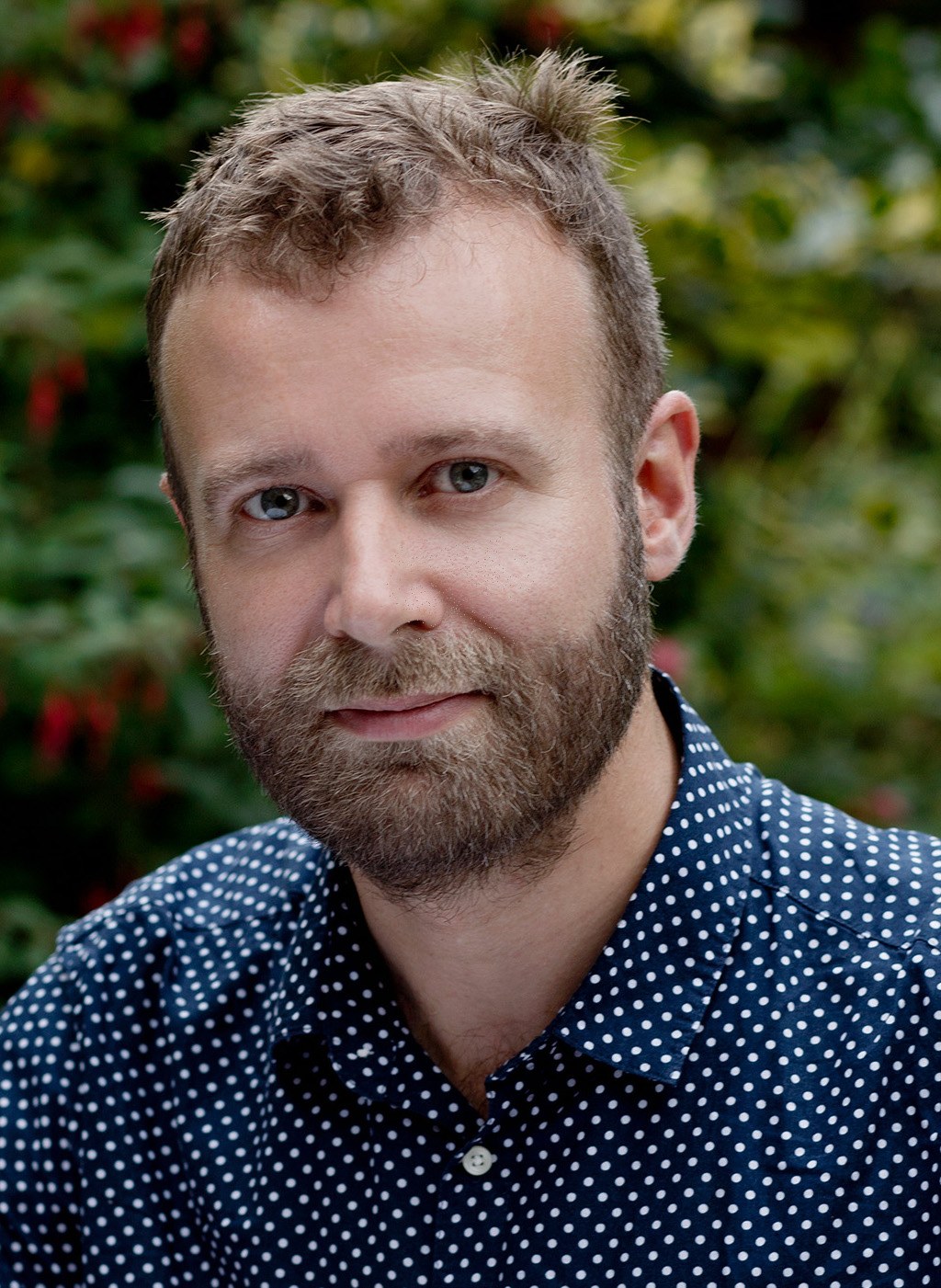 Robert Holman