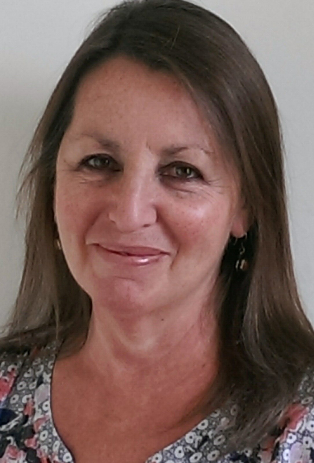 Tina Duffy